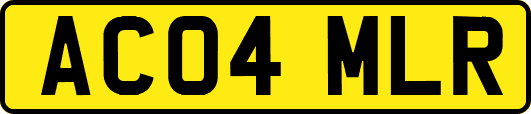 AC04MLR