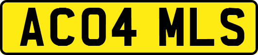 AC04MLS