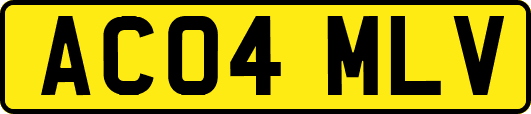 AC04MLV