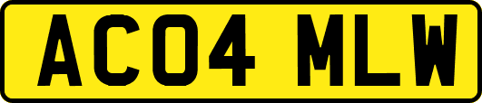 AC04MLW