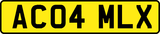 AC04MLX