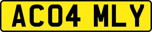 AC04MLY
