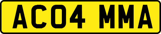 AC04MMA