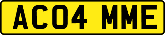 AC04MME
