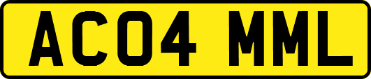 AC04MML