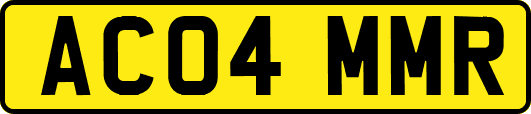 AC04MMR