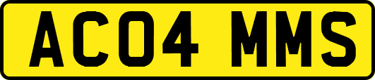 AC04MMS