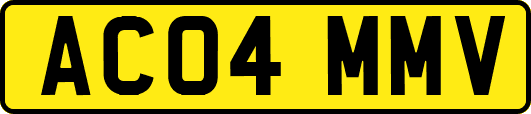 AC04MMV