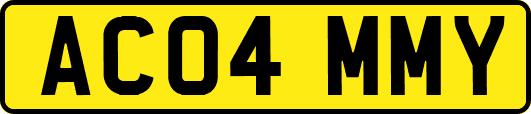 AC04MMY