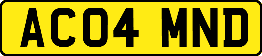 AC04MND