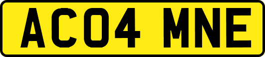 AC04MNE