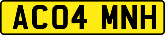 AC04MNH