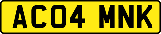 AC04MNK