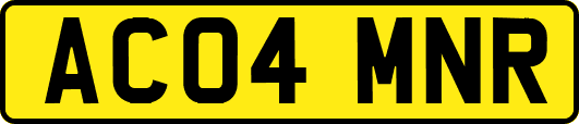 AC04MNR