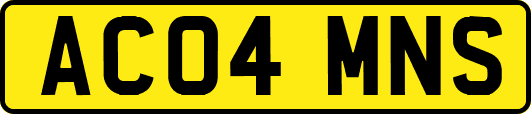 AC04MNS