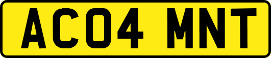 AC04MNT