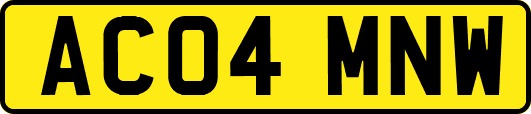 AC04MNW