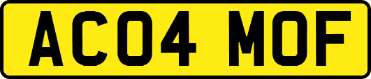AC04MOF