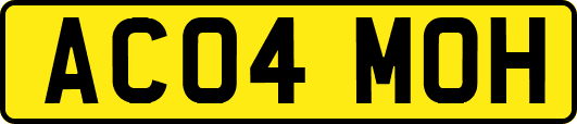 AC04MOH