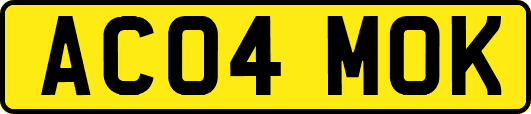 AC04MOK