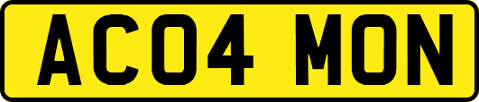 AC04MON