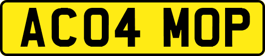 AC04MOP
