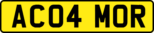 AC04MOR