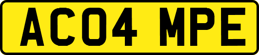 AC04MPE