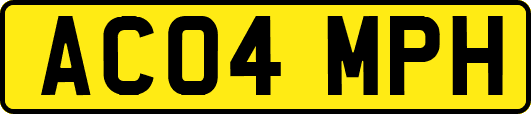 AC04MPH