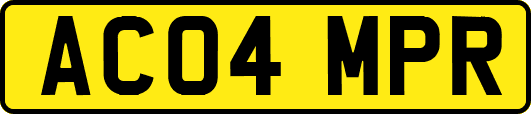 AC04MPR