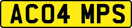 AC04MPS