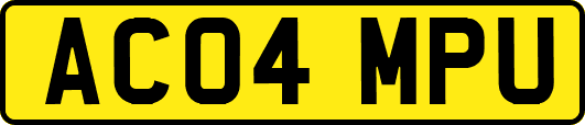 AC04MPU