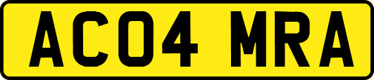 AC04MRA