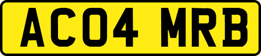 AC04MRB