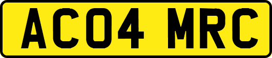 AC04MRC