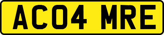 AC04MRE