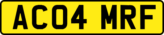 AC04MRF