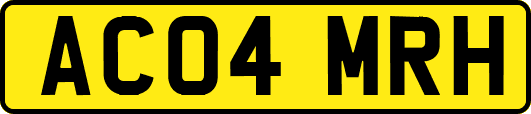 AC04MRH