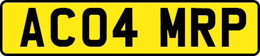 AC04MRP