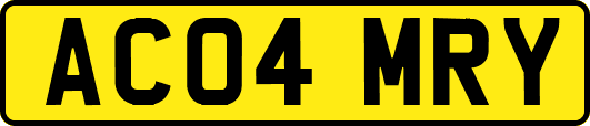 AC04MRY