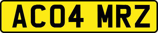 AC04MRZ