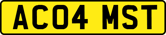 AC04MST