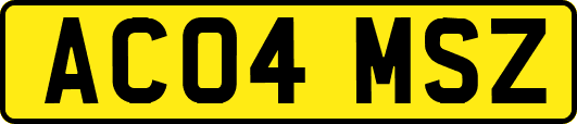 AC04MSZ