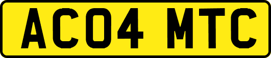 AC04MTC