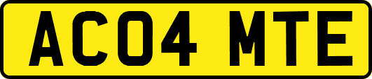 AC04MTE