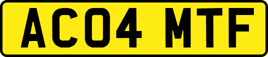AC04MTF