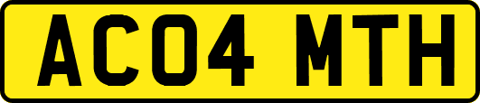 AC04MTH