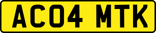 AC04MTK