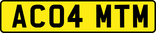 AC04MTM
