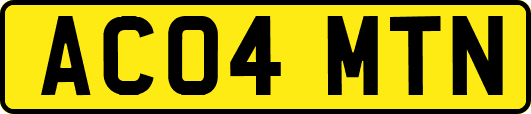AC04MTN